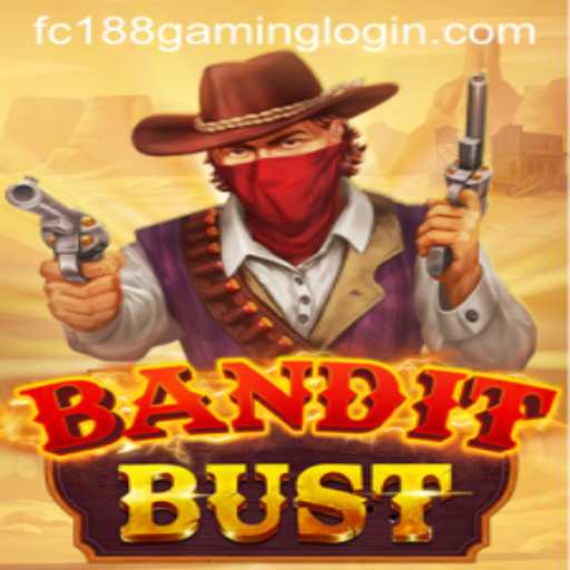 BanditBust: Unveiling the Excitement of FC188 Gaming Login