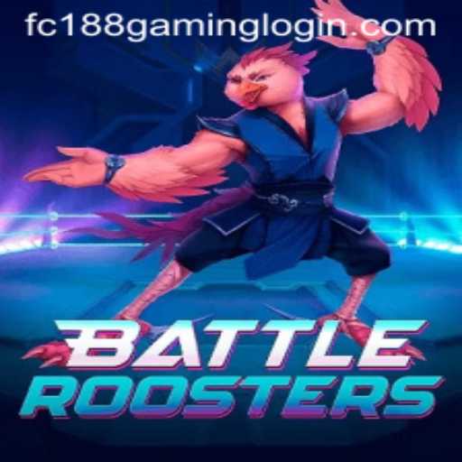 BattleRoosters: An Epic Gaming Experience
