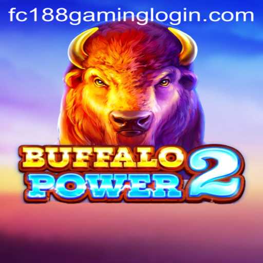 Discover BuffaloPower2: An Immersive Gaming Experience
