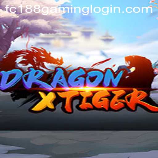 Explore the Thrilling World of DragonXTiger: A Comprehensive Guide to Game Rules and Features