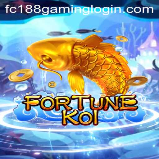 Exploring FORTUNEKOI: A Dive into the Fascinating World of Online Gaming
