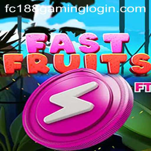 FastFruits: Exploring the Exciting World of This Unique Game