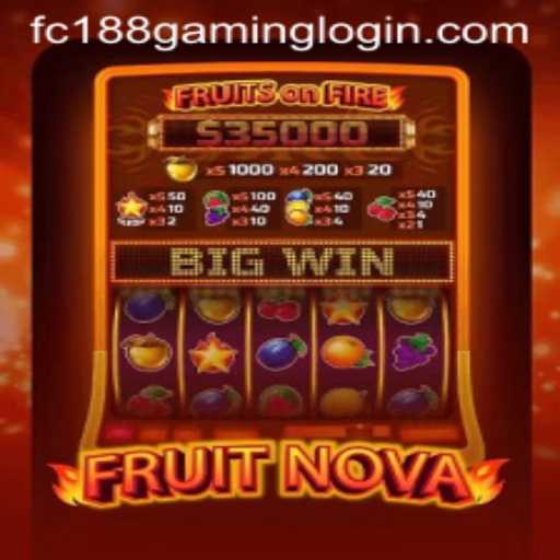 An In-Depth Look at FruitNova: A Thrilling Gaming Adventure