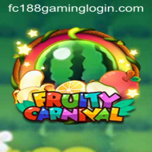 Experience the Exciting World of FruityCarnival with FC188 Gaming Login