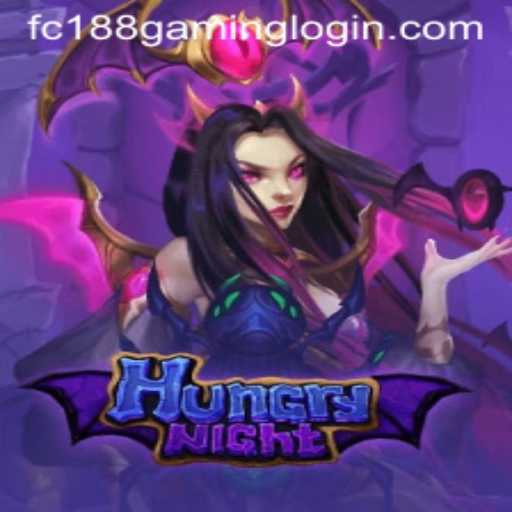 Exploring the Thrills of HungryNight: A Captivating Gaming Experience with fc188 Gaming Login
