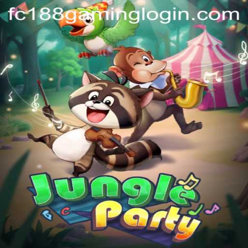 Embark on an Adventure with JungleParty and Learn How to Navigate fc188 Gaming Login