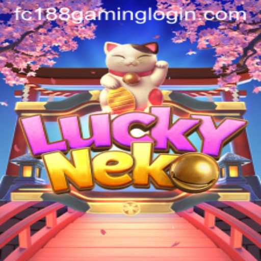 Unveiling the Charm of LuckyNeko and Navigating FC188 Gaming Login