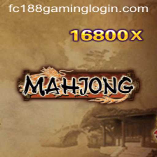Discover the Timeless Game of Mahjong and FC188 Gaming Login