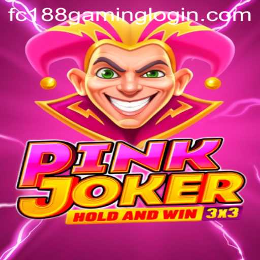 Exploring Pinkjoker: The Innovative Game in the FC188 Gaming Universe