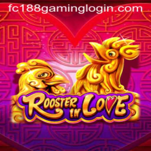 Exploring the Exciting World of RoosterInLove and FC188 Gaming Login
