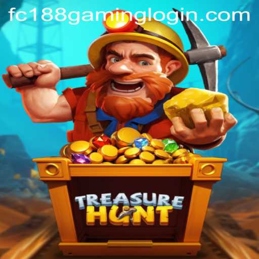 Unveiling TreasureHunt: A Thrilling Adventure Awaits